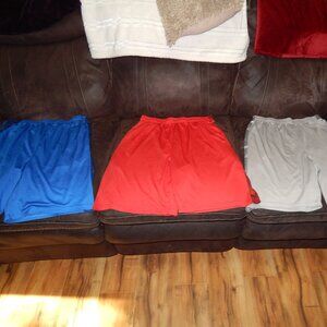 men's athletic shorts